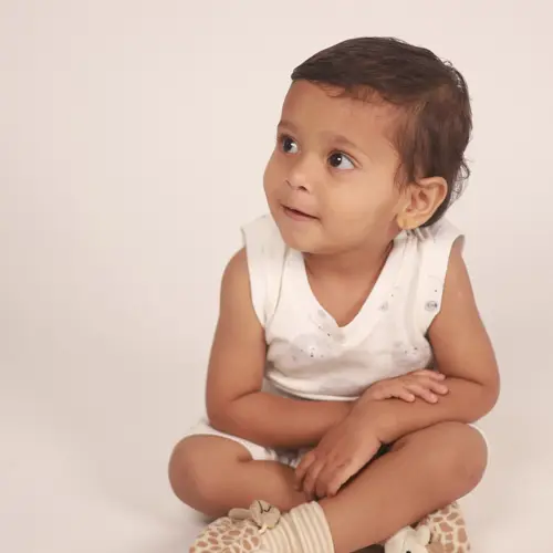 Adhiraj Patil 