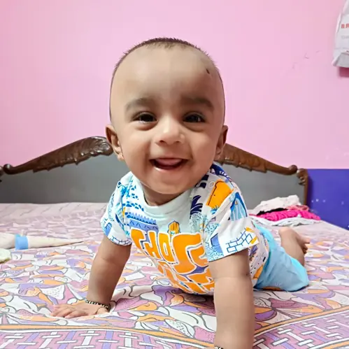 Vivan Gupta 