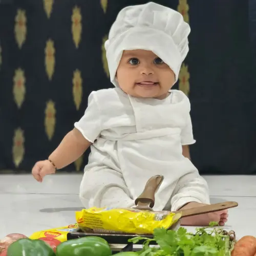 Tashvi Maurya 