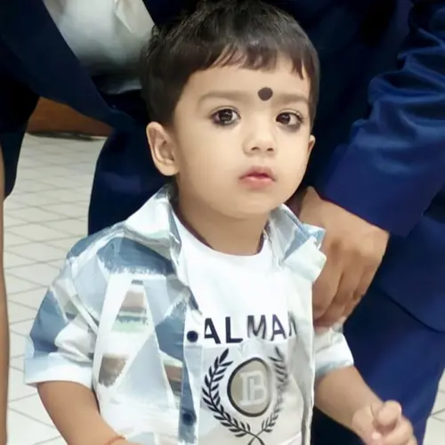Manvik kumar