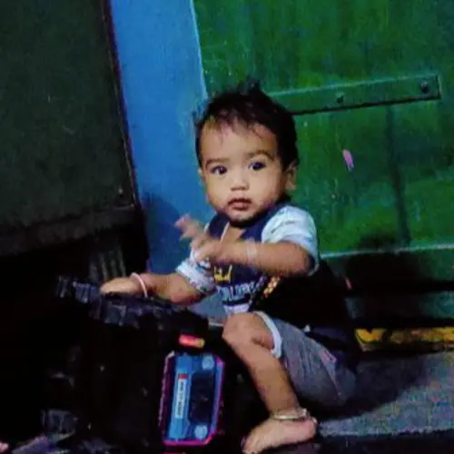 Devaansh 