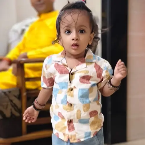 ADVIK ATUL SHUKLA