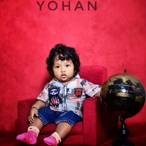 Yohan Y A