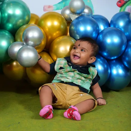 SHREYAS BHAT