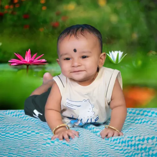 Adityanath Sahoo