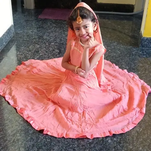 Danvitha R