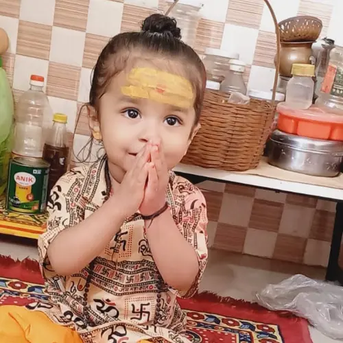 Navi Tiwari