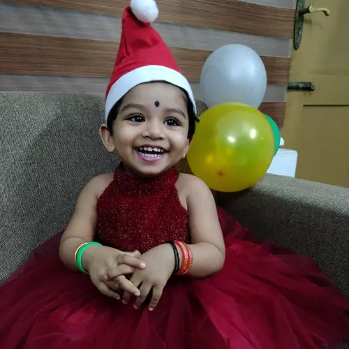 Ethal Lakshmi. K. S