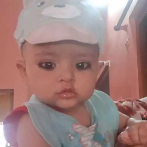 Aarohi Pandey