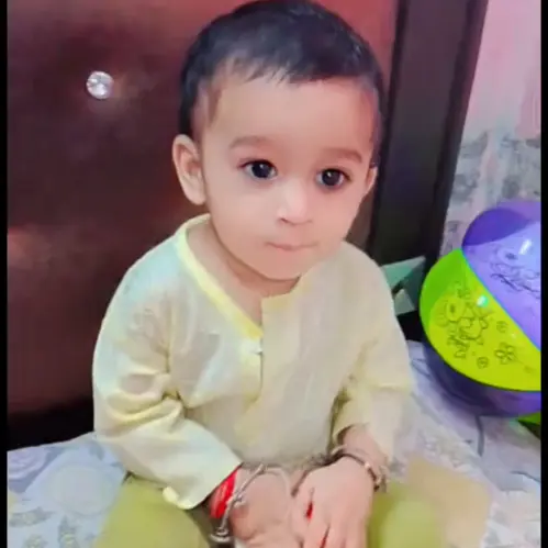 Samkit Jain