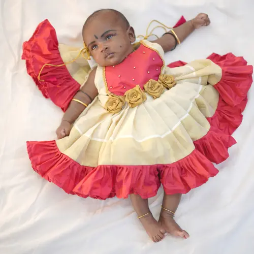 THANVI NETHRA R V