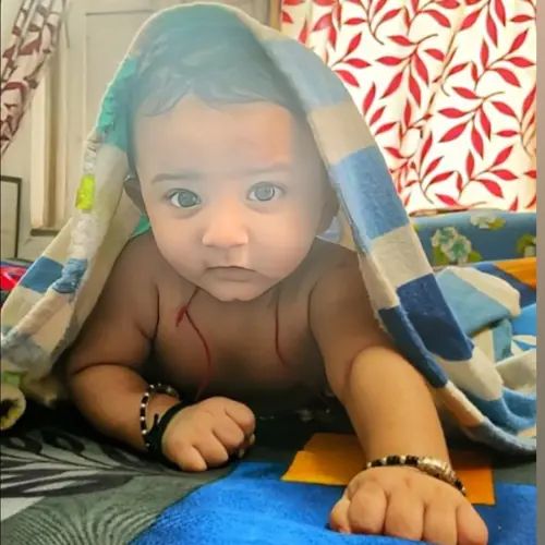 Divyansh Agarwal