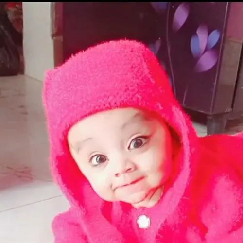 Tvisha singh