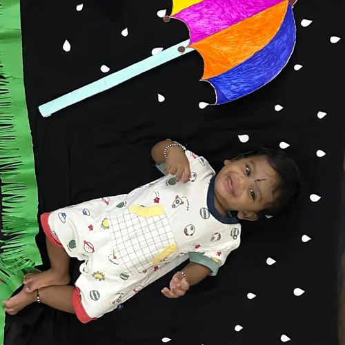Nihal Sai shanmukh