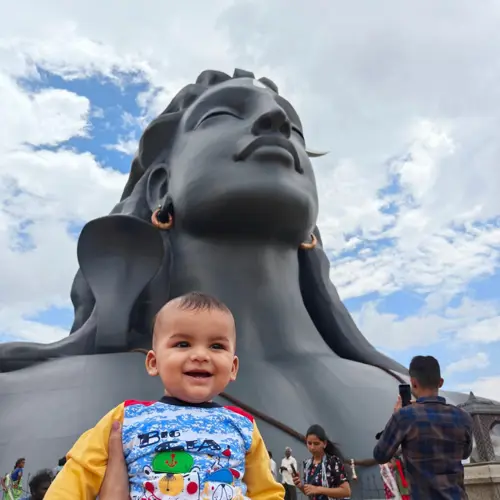 Bhavya Srivastava 