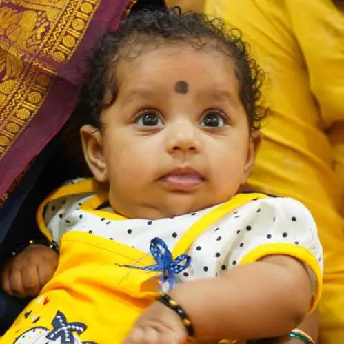 Guru Vihanvi