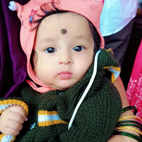 Harshit Agiwale