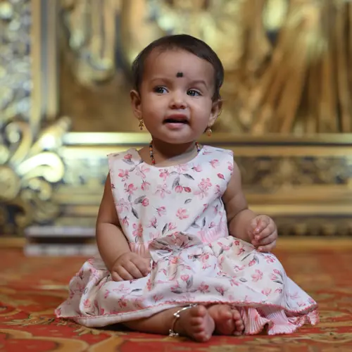 Aadya Bhat