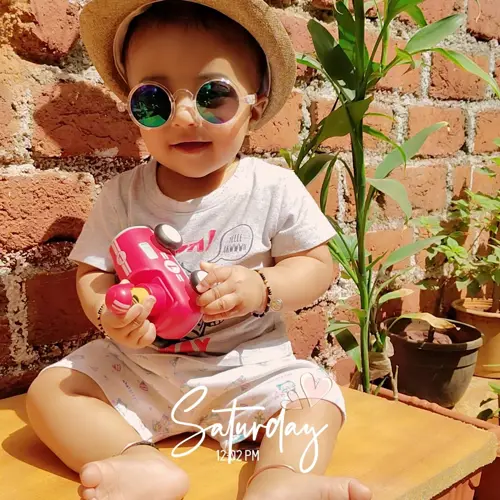 Bhargav Shriyash Jadhav 