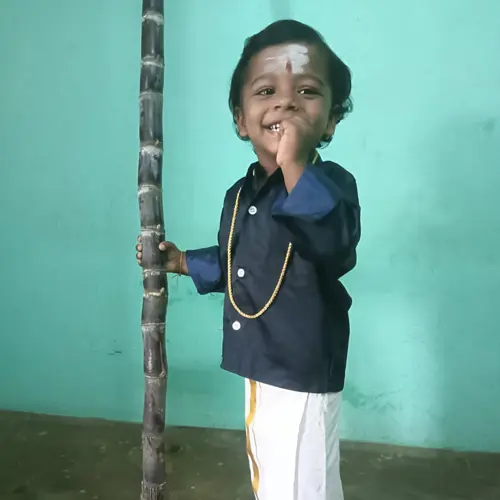 S.B.Bhairav