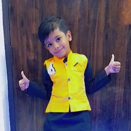 Riyansh Jain