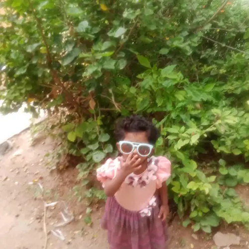 Parunika Sri 