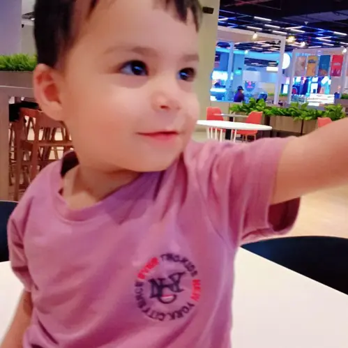 Arham ariyaan