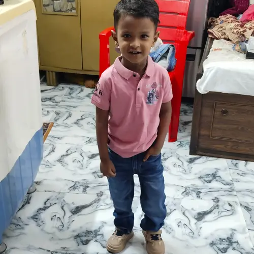 Md Ammad