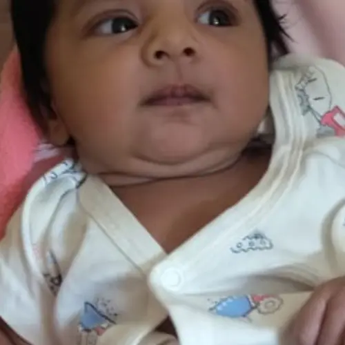 Murf Anika Singh