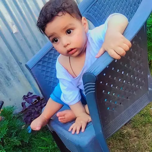 Shahzain