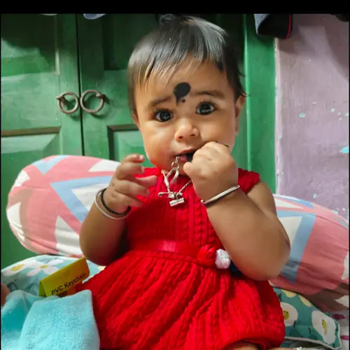 Sambika Chettri