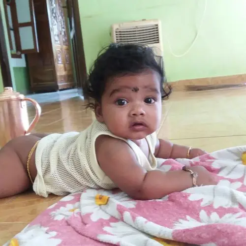 Dheeranidhi 