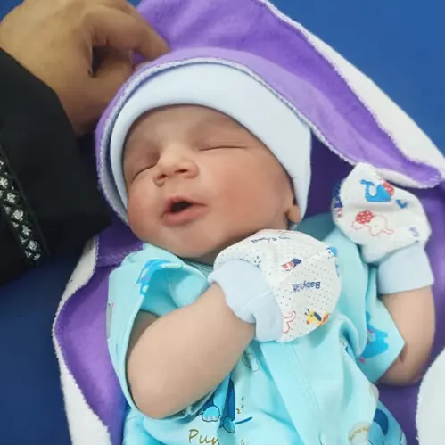 Arham khan