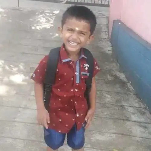 Pranav
