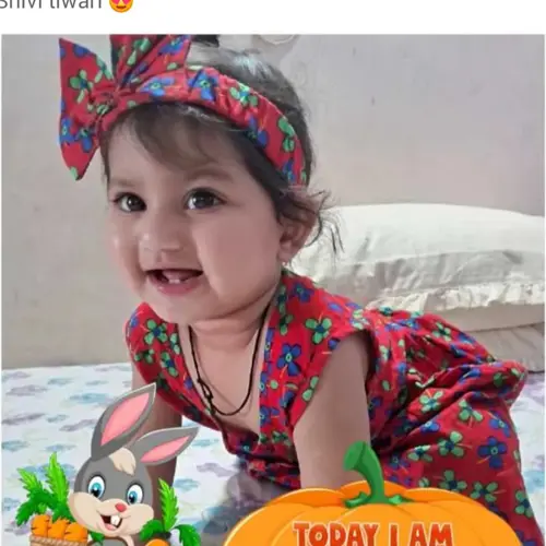 Shivi Tiwari