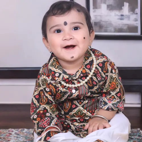 HARSHVARDHAN ZAMEER MAKWANA