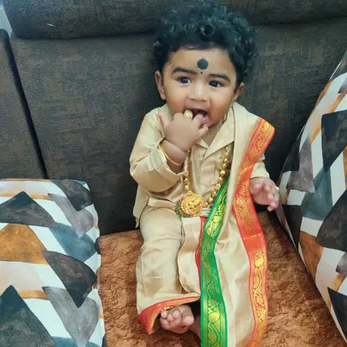 Parthivan virat