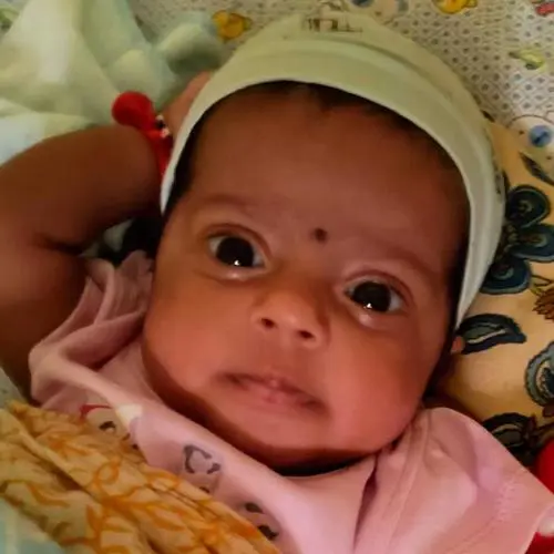 Vedanshika