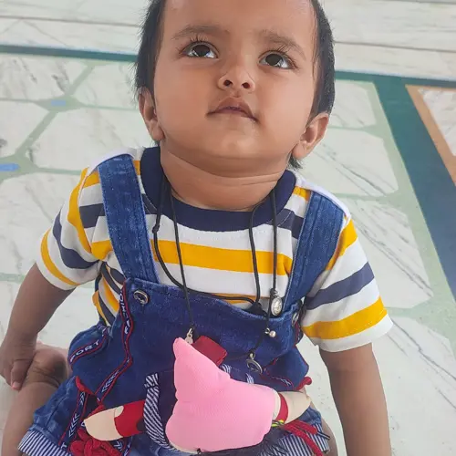 Gudiya