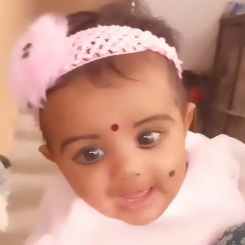 Shivathmika 