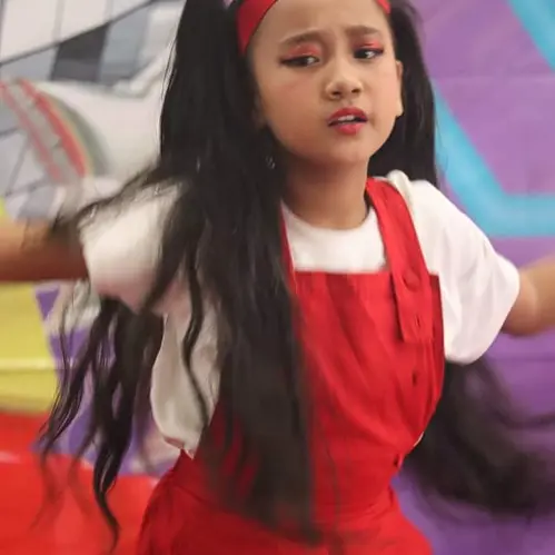 Aarohi Chettri 