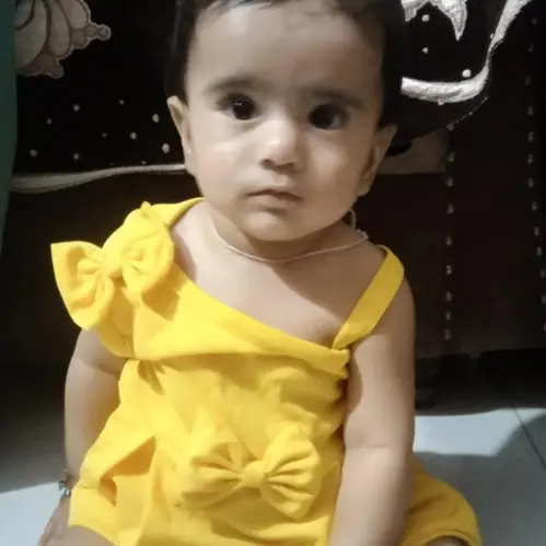 Stuti Bamotra