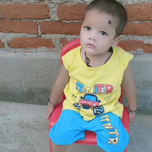Hamza Mustak 
