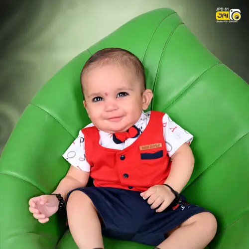 Kairav Jaikishan Ramchandani