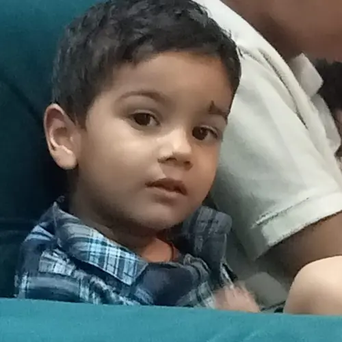 Avyaan Sharma