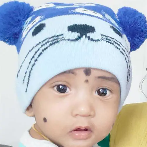 Guru krishiv