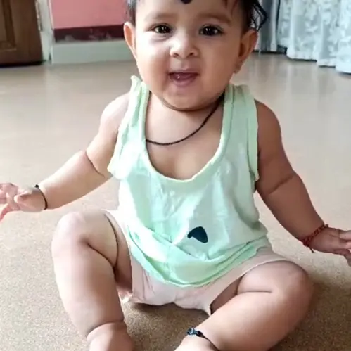 Manya Moulika Borah