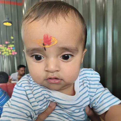 Shivay Kukreja 