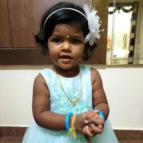 Charvi G.P