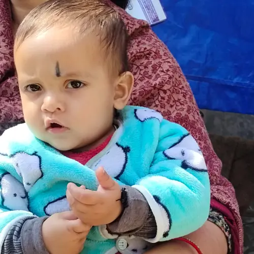 Kairav Rajput